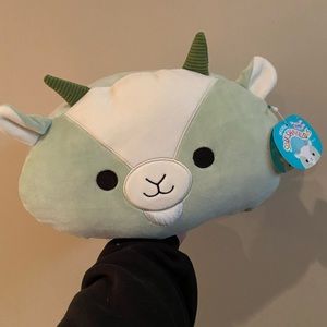 SQUISHMALLOW PALMER STACK